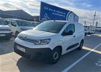 CITROEN 1.5 BLUEHDI 75KW TALLA M CONTROL (1 - 5027-LXG